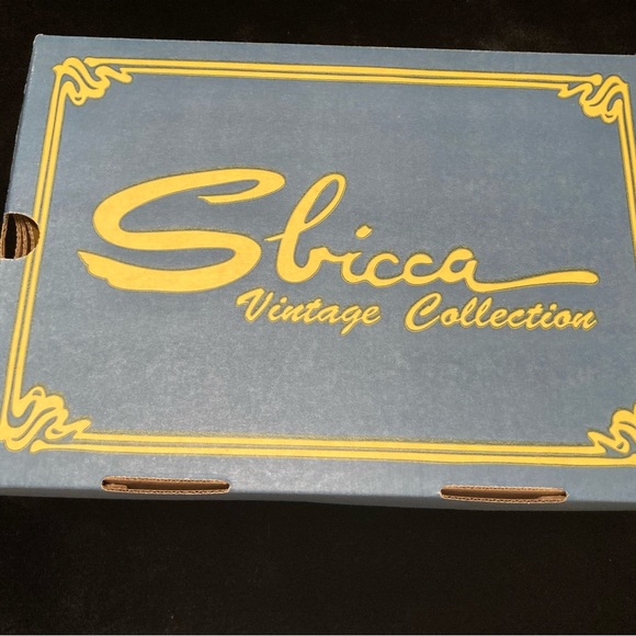 Sbicca Manaus Wedges Size 10 - Picture 11 of 11